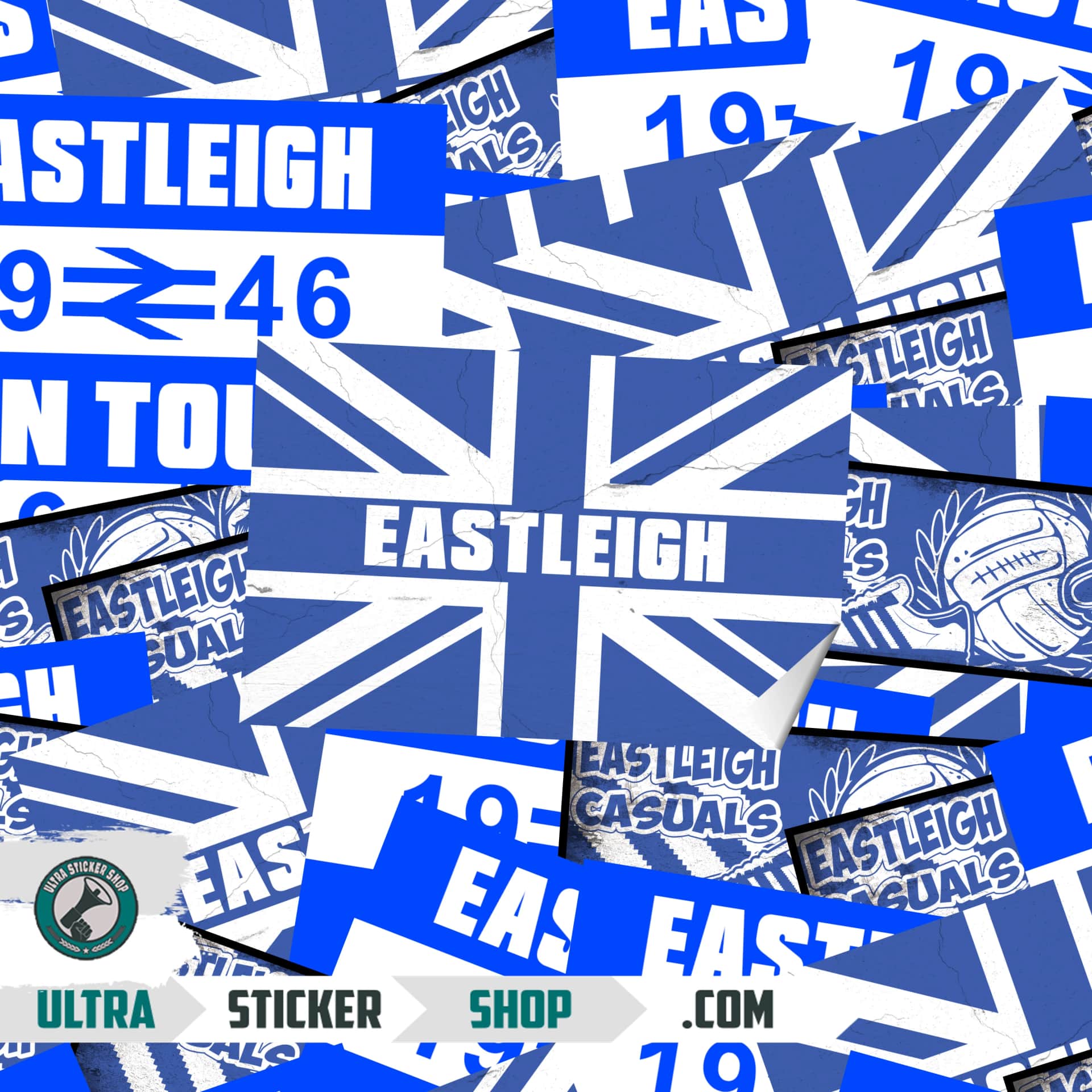 Eastleigh