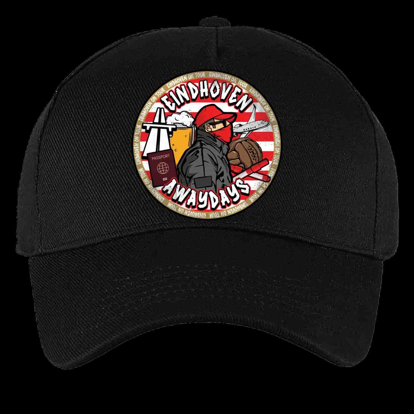 Eindhoven awaydays Pet