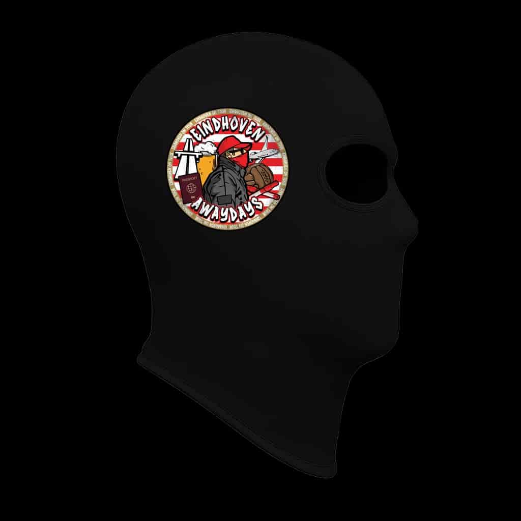 Eindhoven awaydays Balaclava