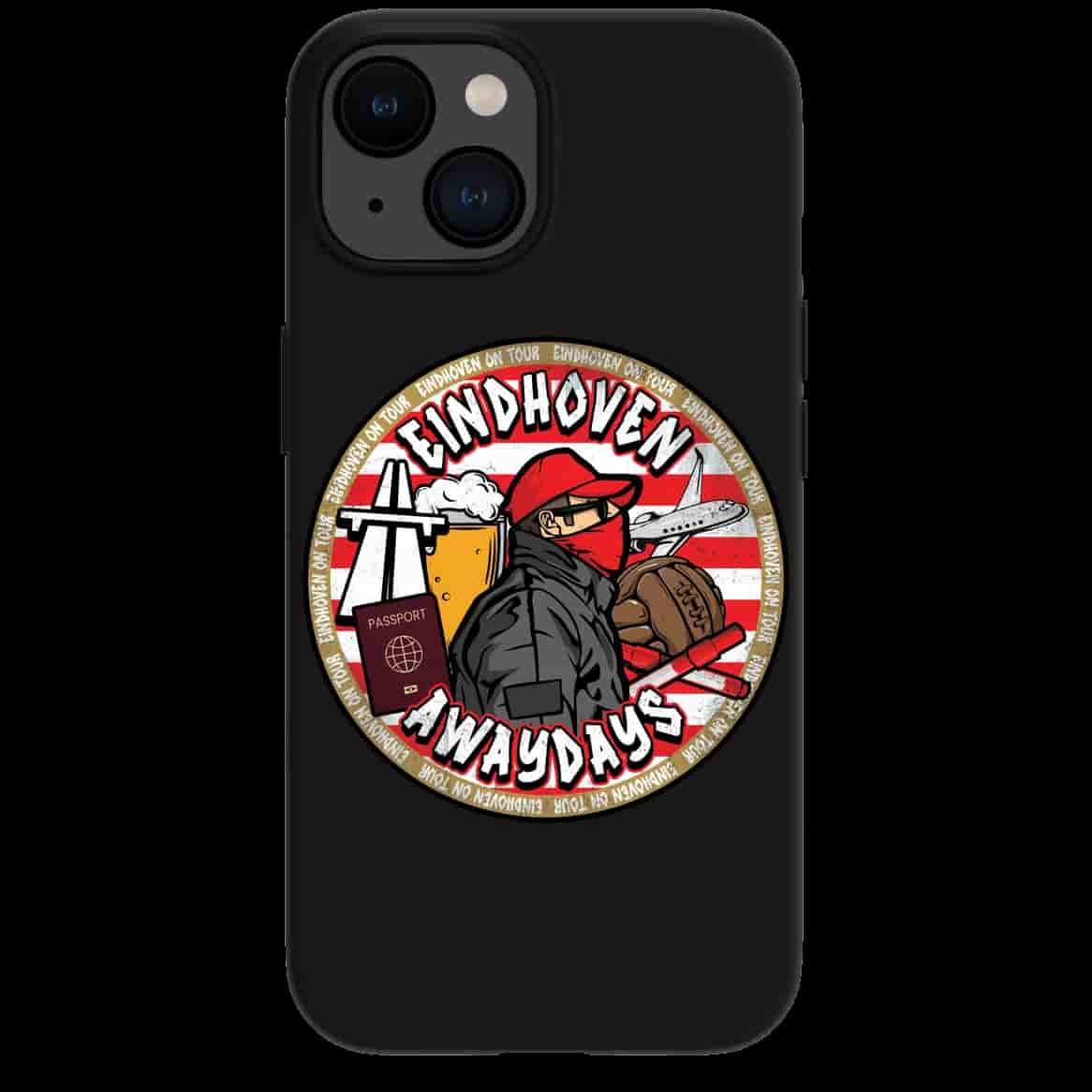 Eindhoven awaydays iPhone hoes