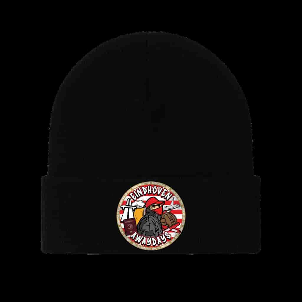Eindhoven awaydays Beanie