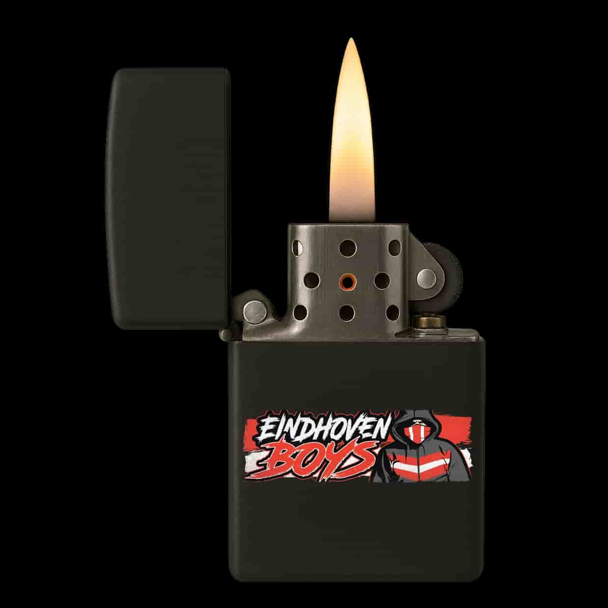 Eindhoven Boys Aansteker