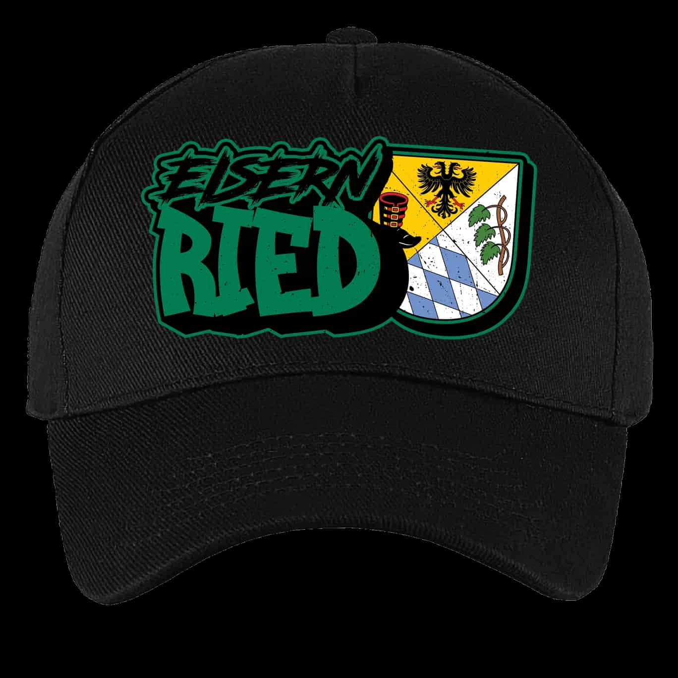 Eisern Ried Cap