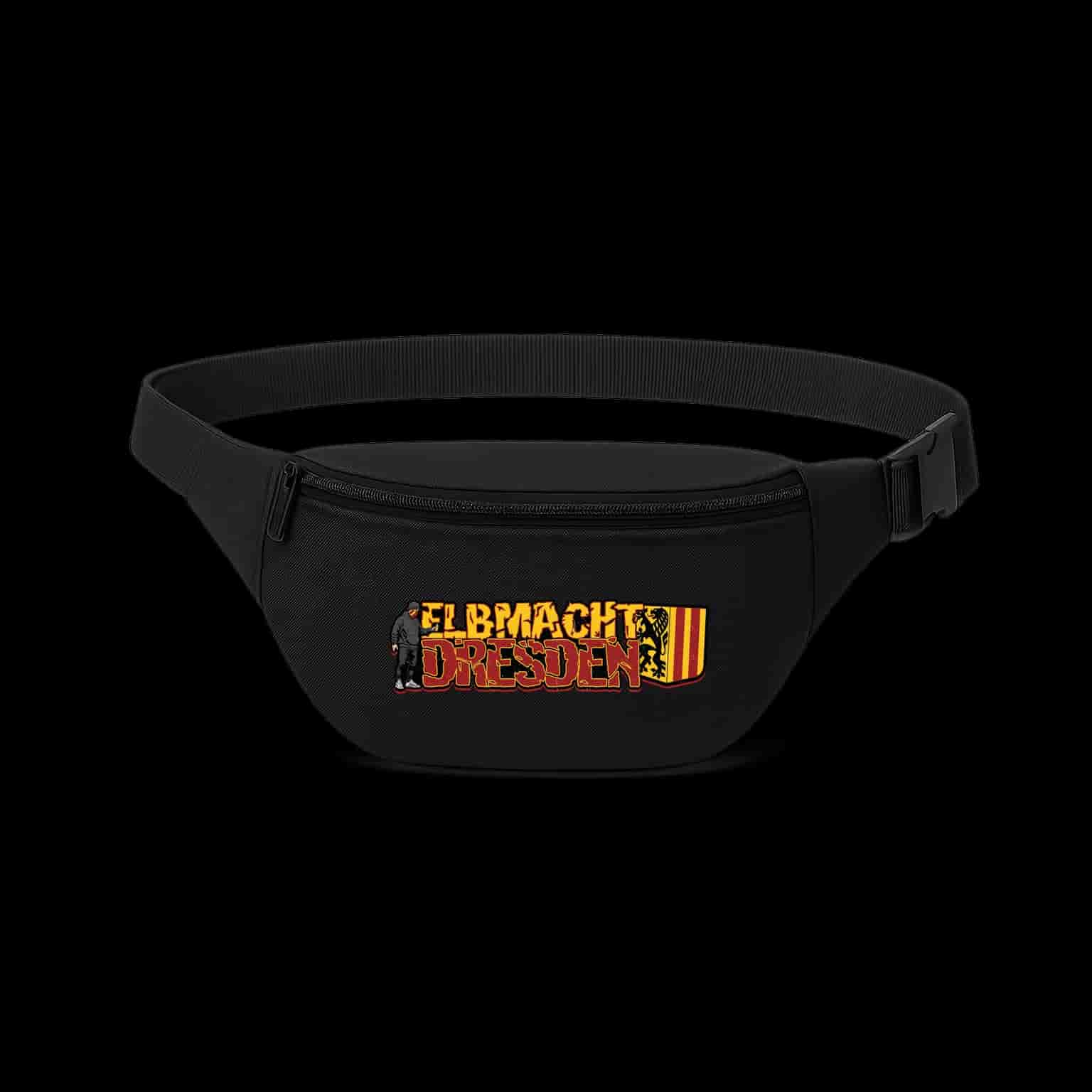 Elbmacht Dresden Fanny Pack