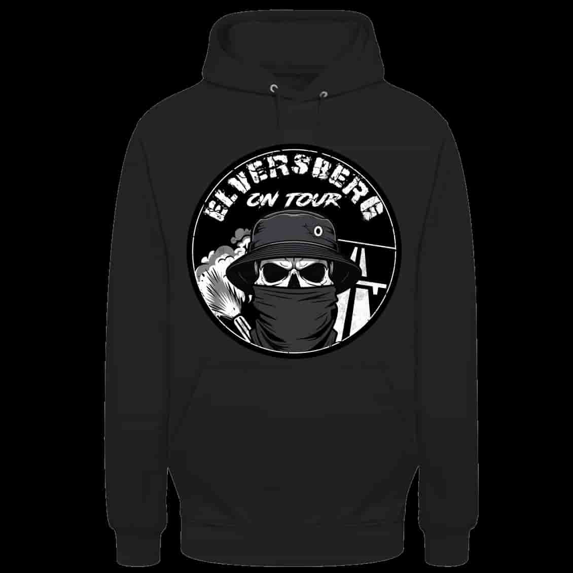 Elversberg on tour Hoodie