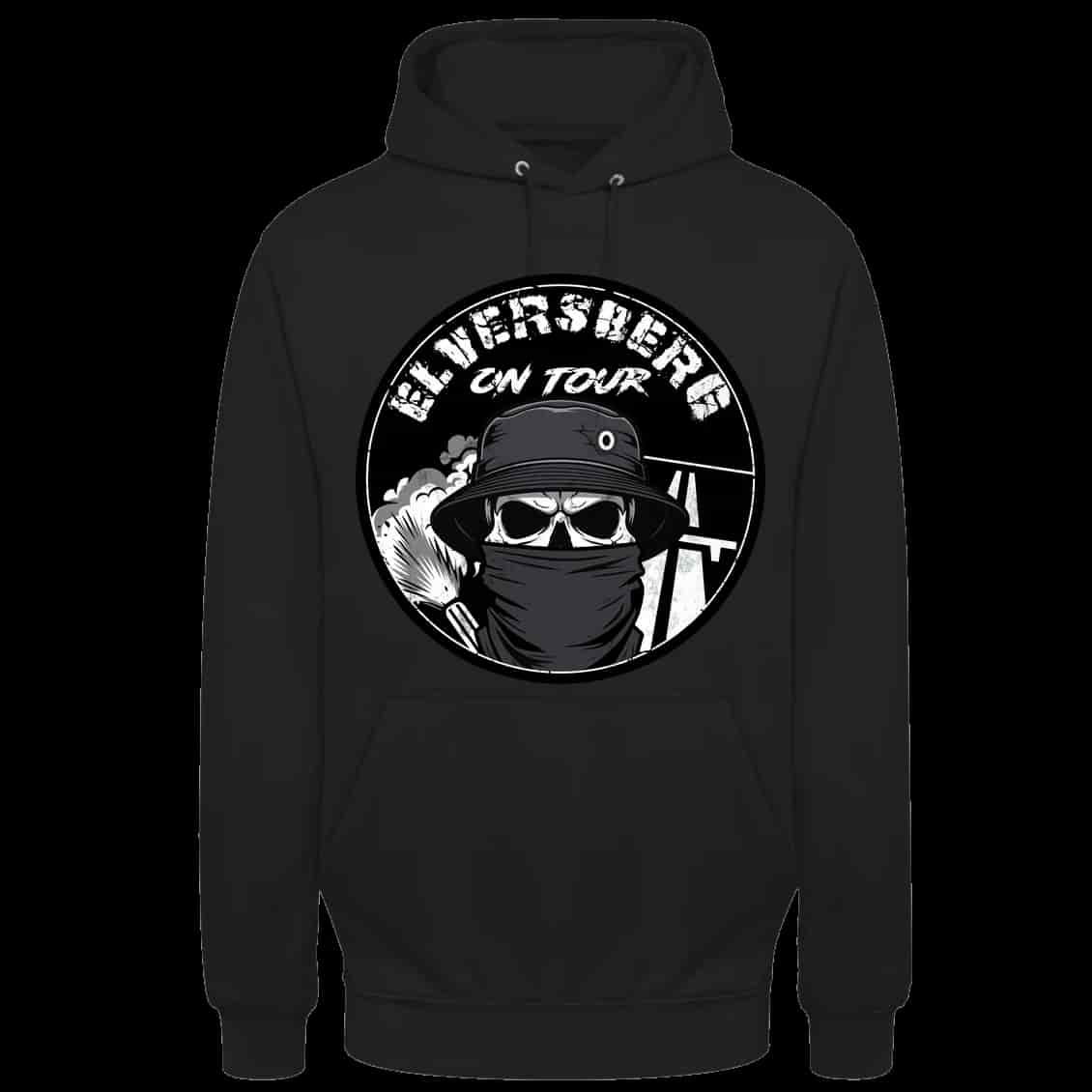 Elversberg on tour Hoodie
