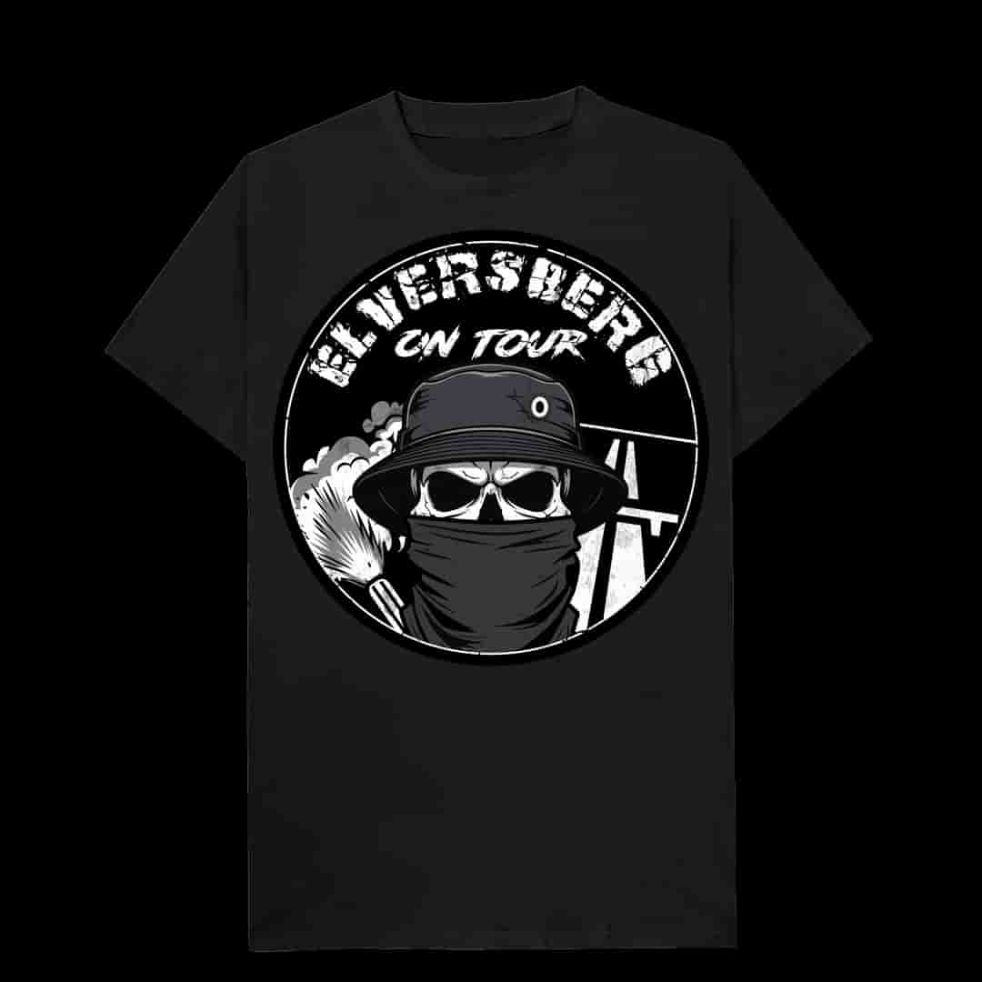 Elversberg on tour T-Shirt