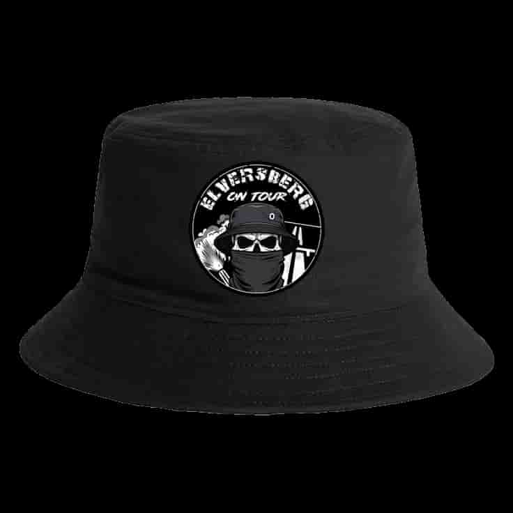 Elversberg on tour Bucket Hat