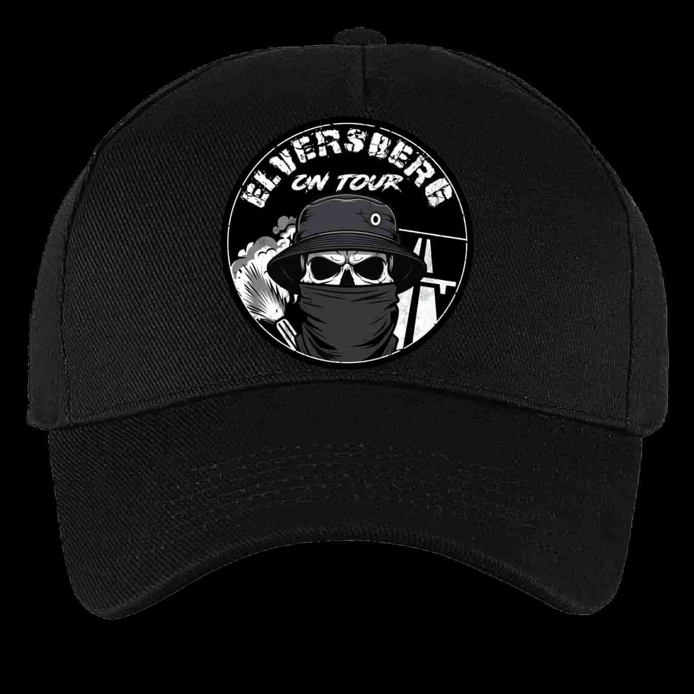Elversberg on tour Kappe
