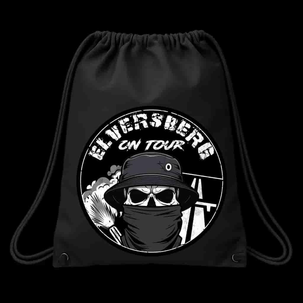 Elversberg on tour Sack Pack