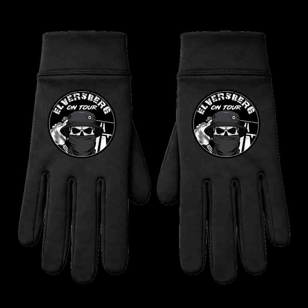 Elversberg on tour Handschuhe