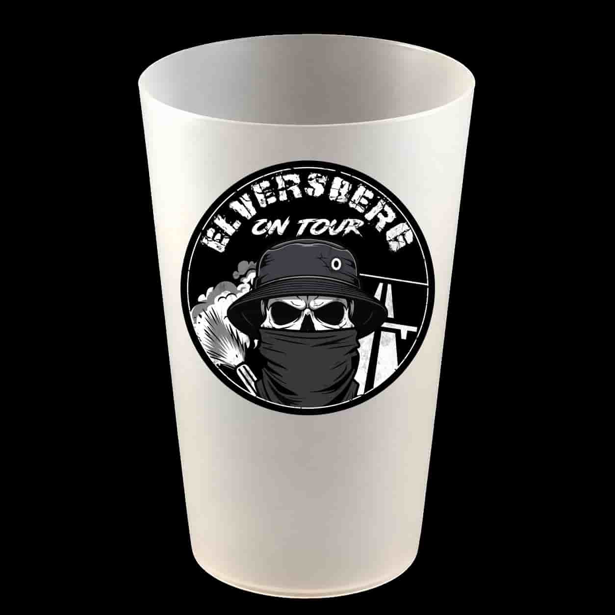 Elversberg on tour Hartbecher