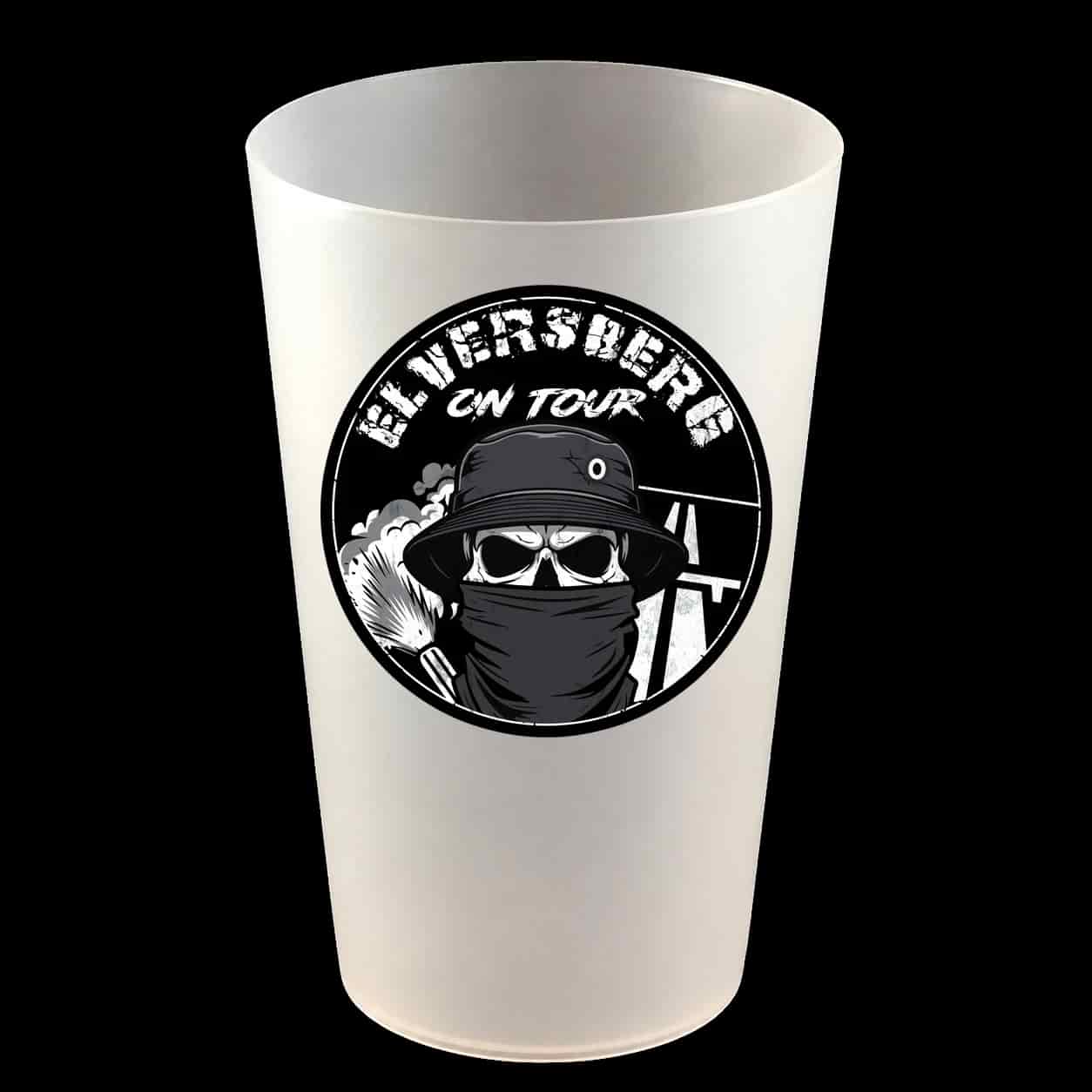 Elversberg on tour Hartbecher