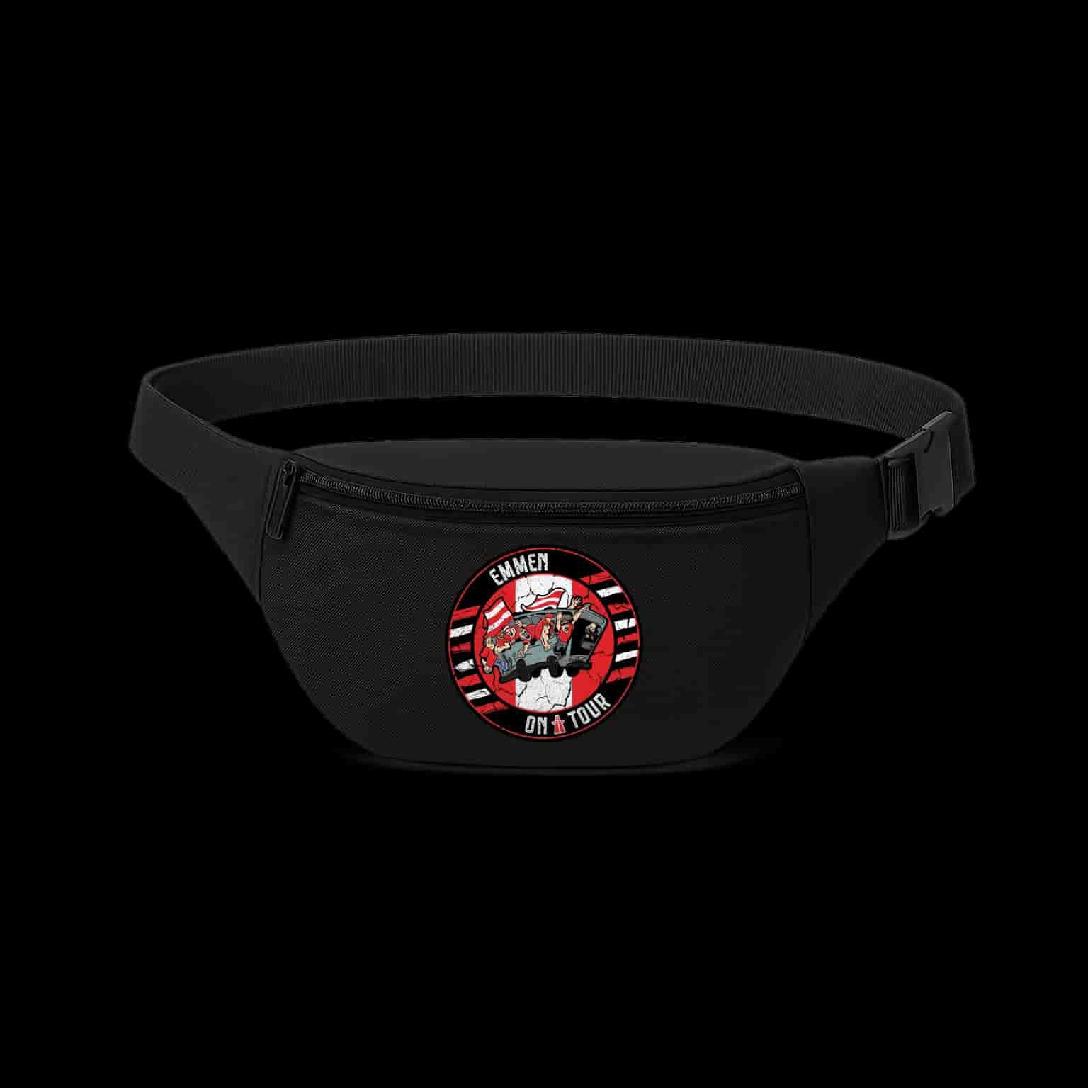 Emmen on tour Fanny Pack