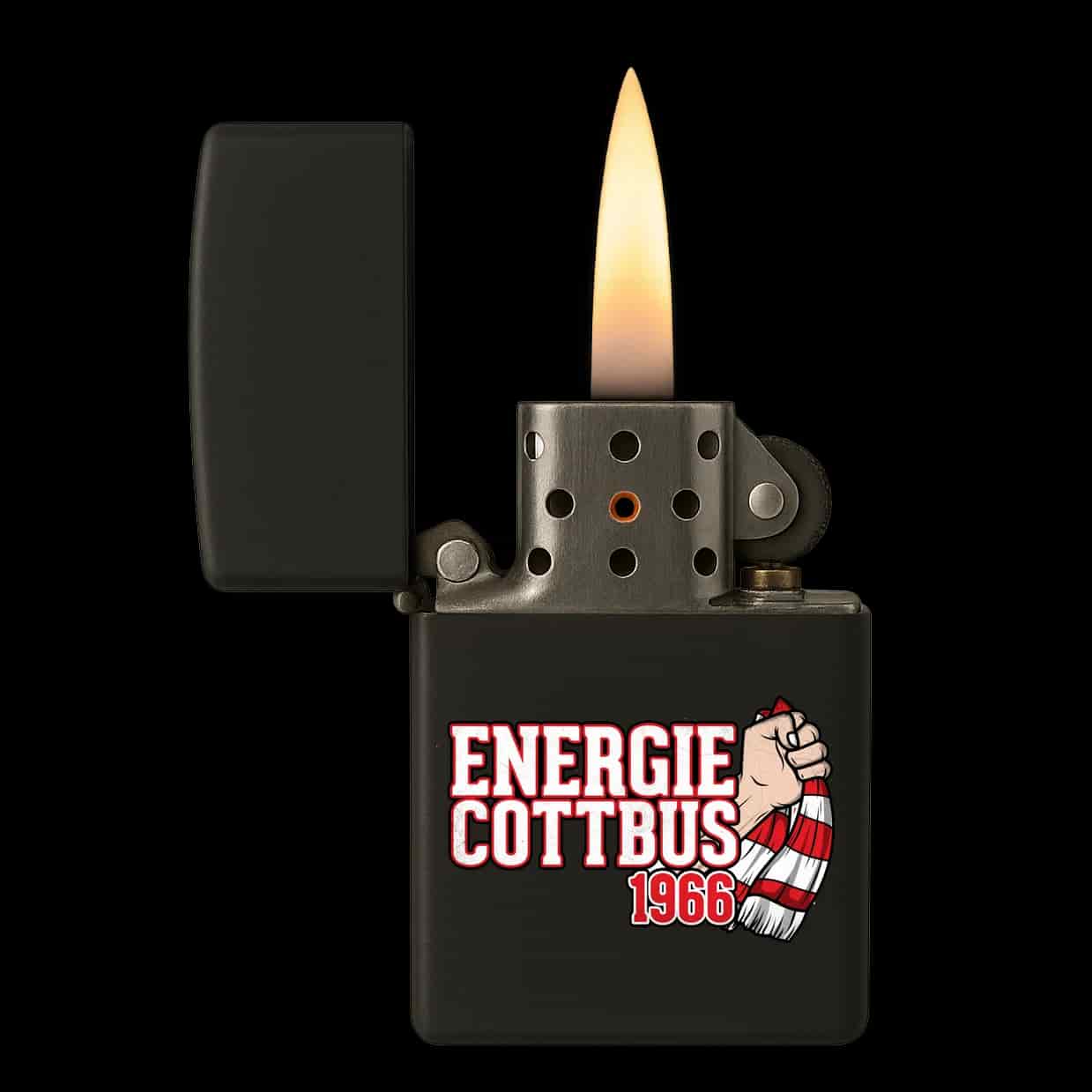 Energie Cottbus Upaljač
