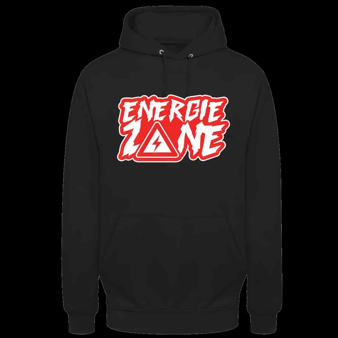 Energie zone Mikina