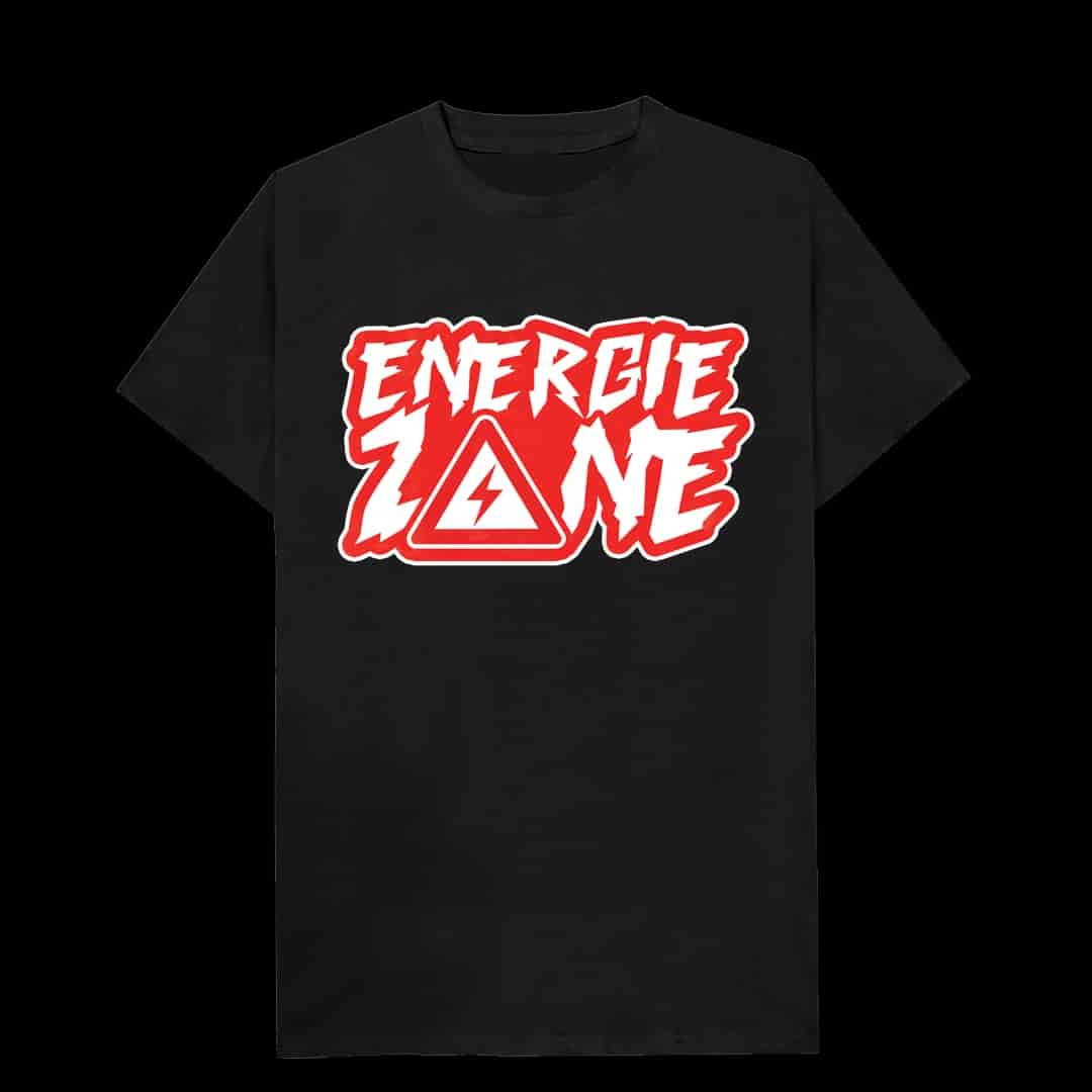 Energie zone Tričko