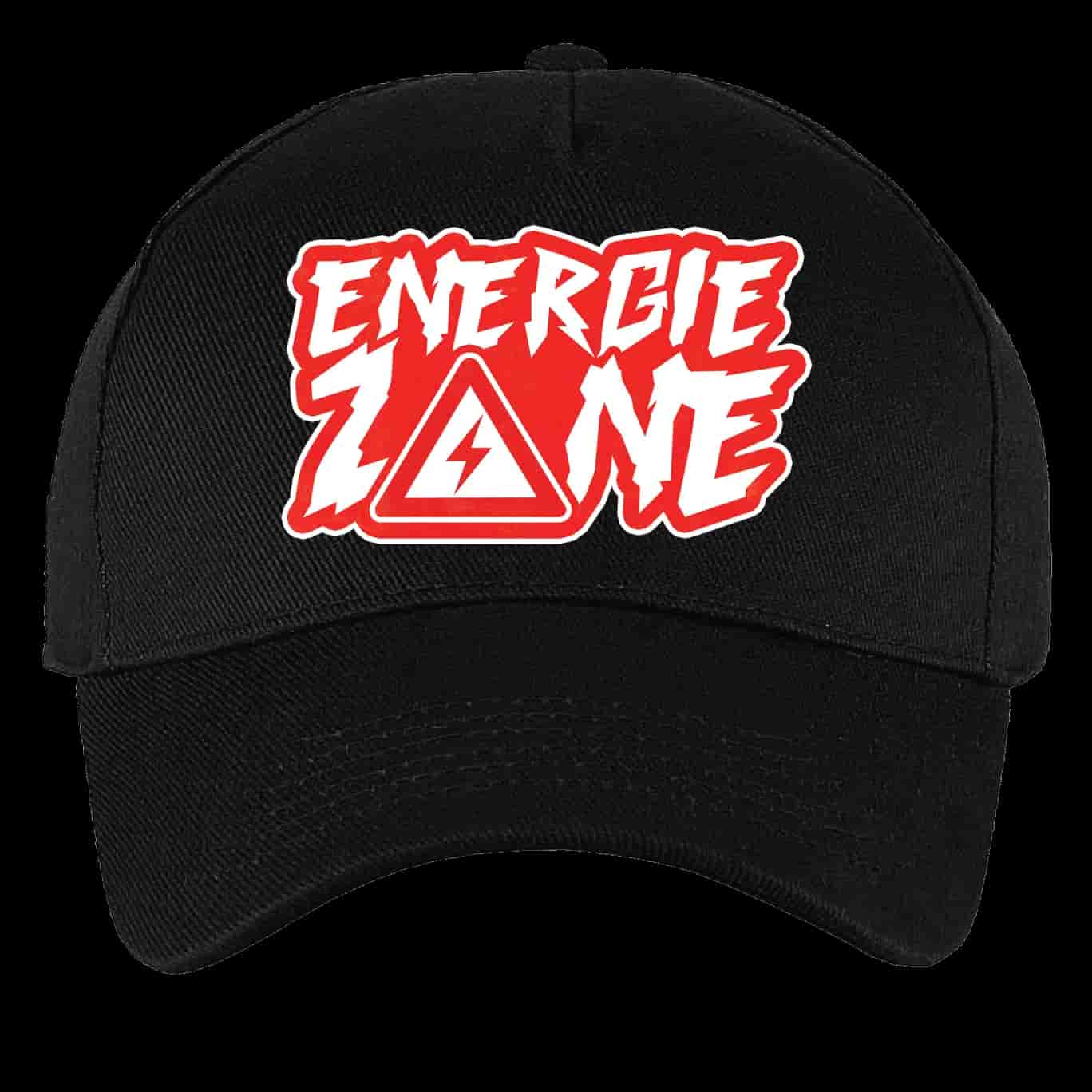 Energie zone Kšiltovka