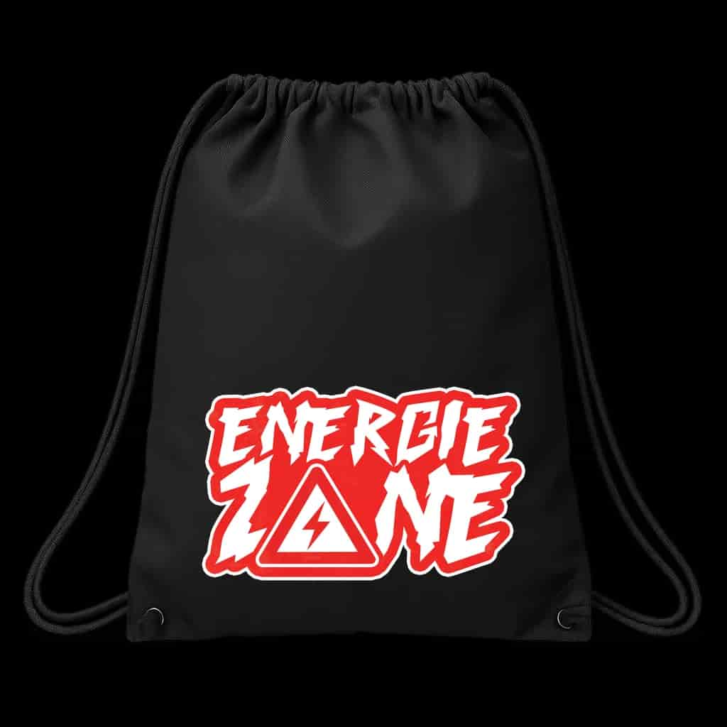 Energie zone Taška na záda