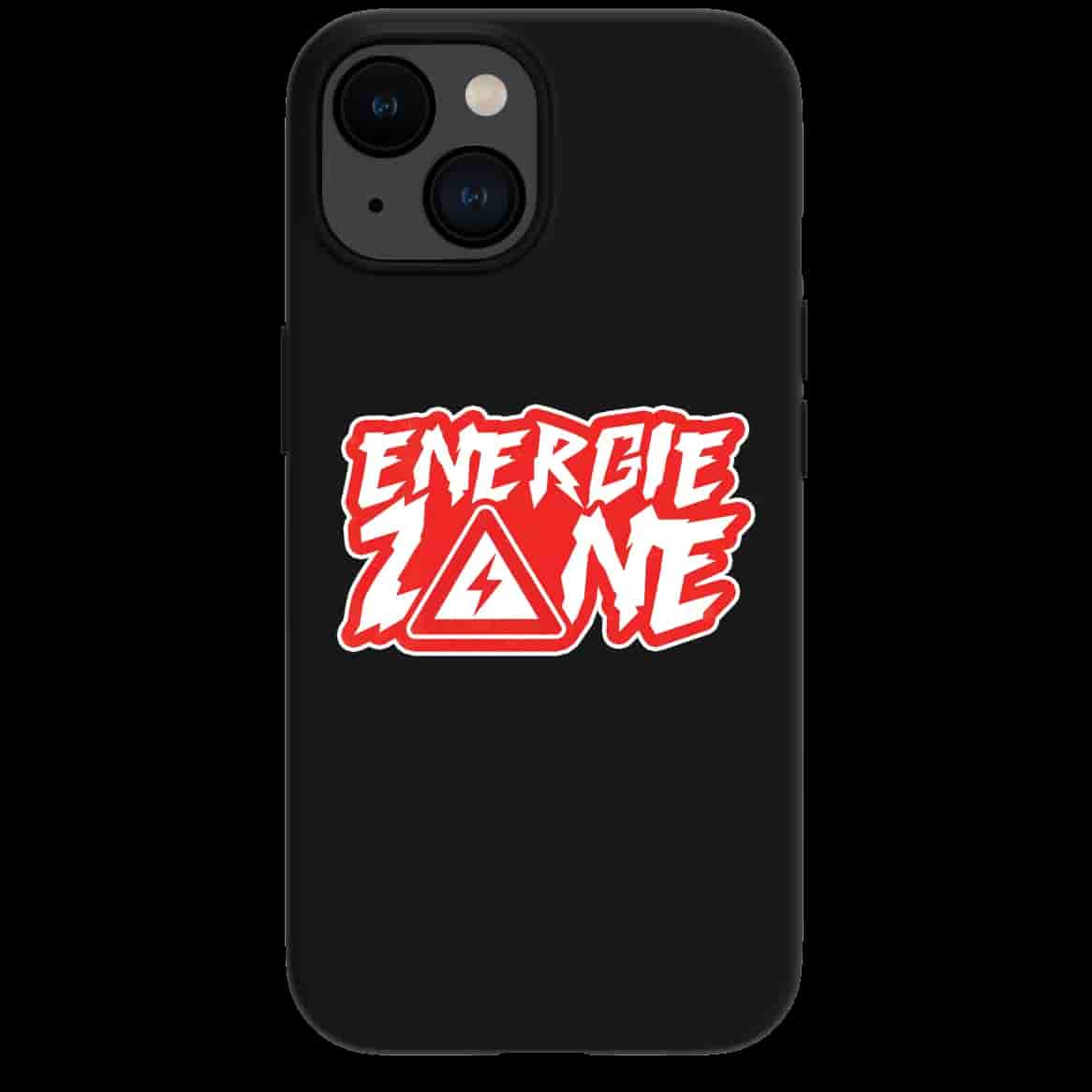 Energie zone Pouzdro na Iphone