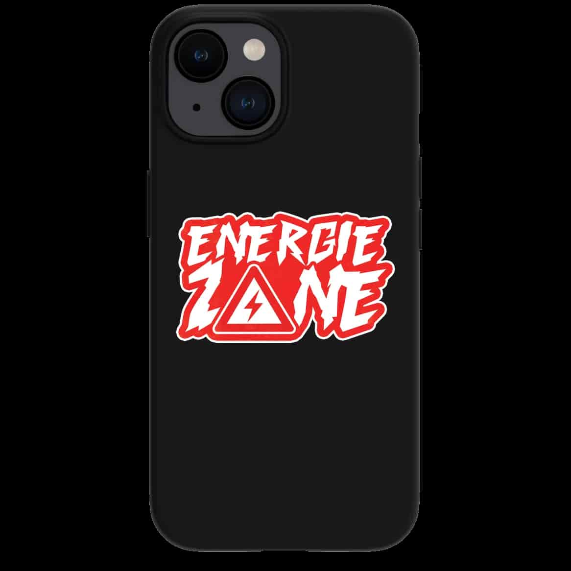 Energie zone Pouzdro na Iphone