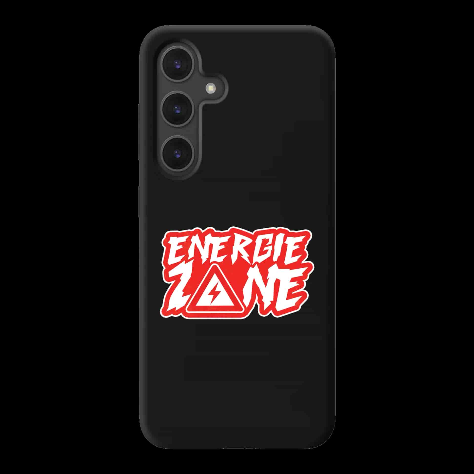 Energie zone Pouzdro na Samsung
