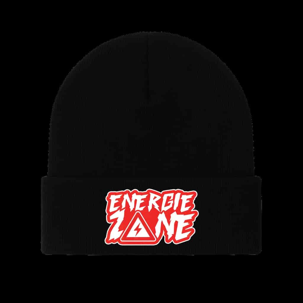 Energie zone Čepice