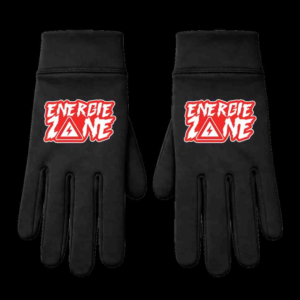 Energie zone Rukavice