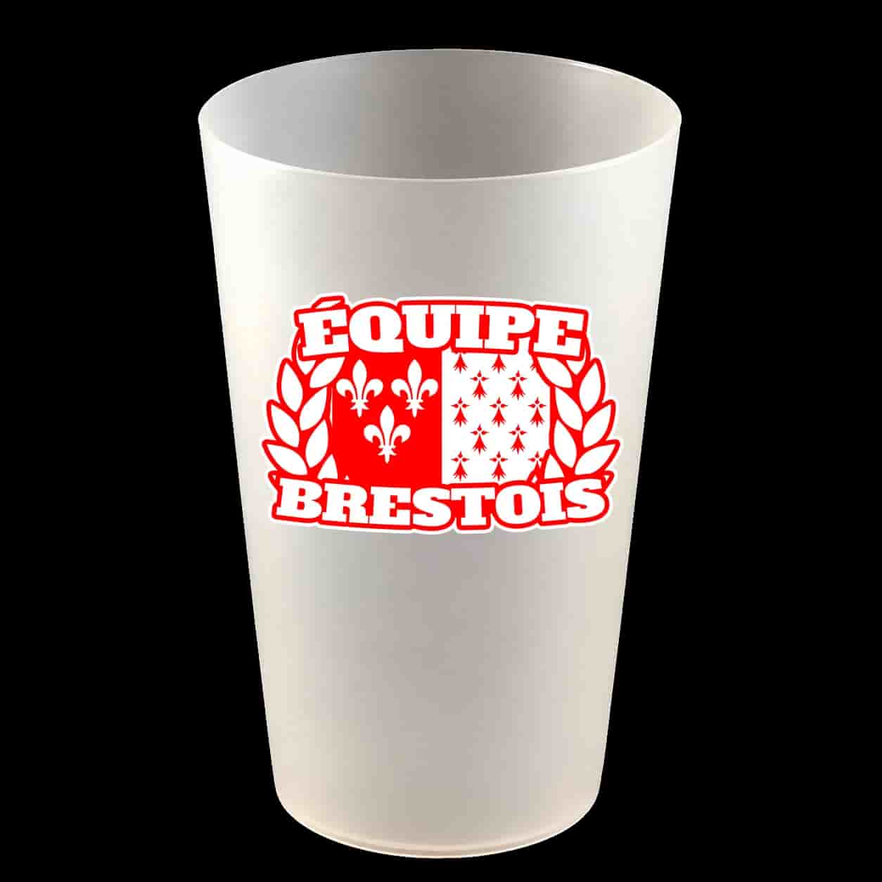 Equipe Brestois Хардкап