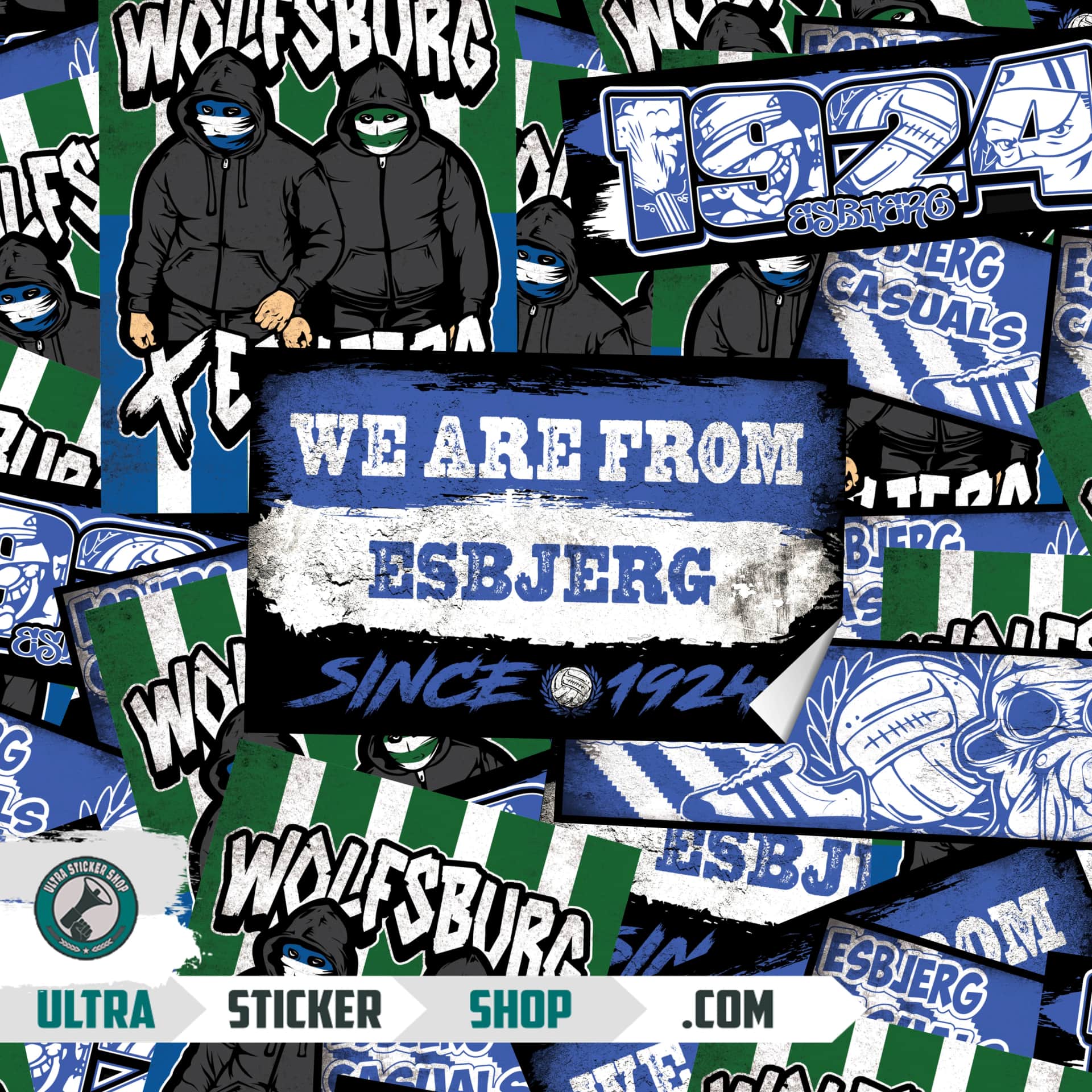 Esbjerg