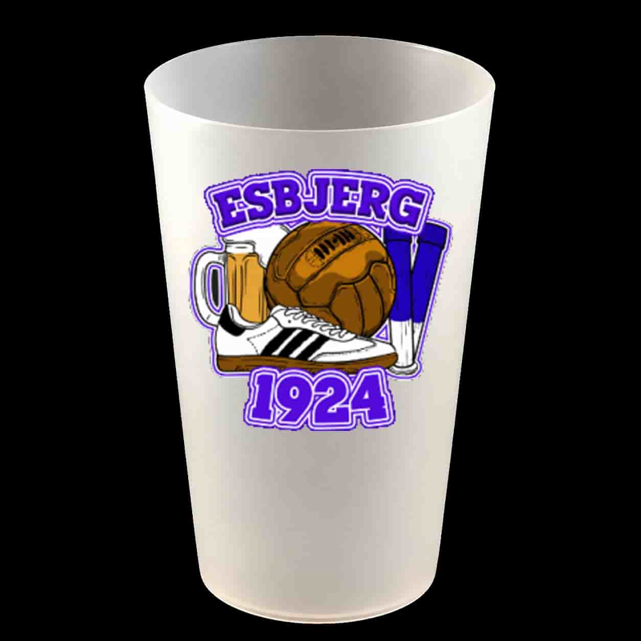 Esbjerg 1924 Hardcup