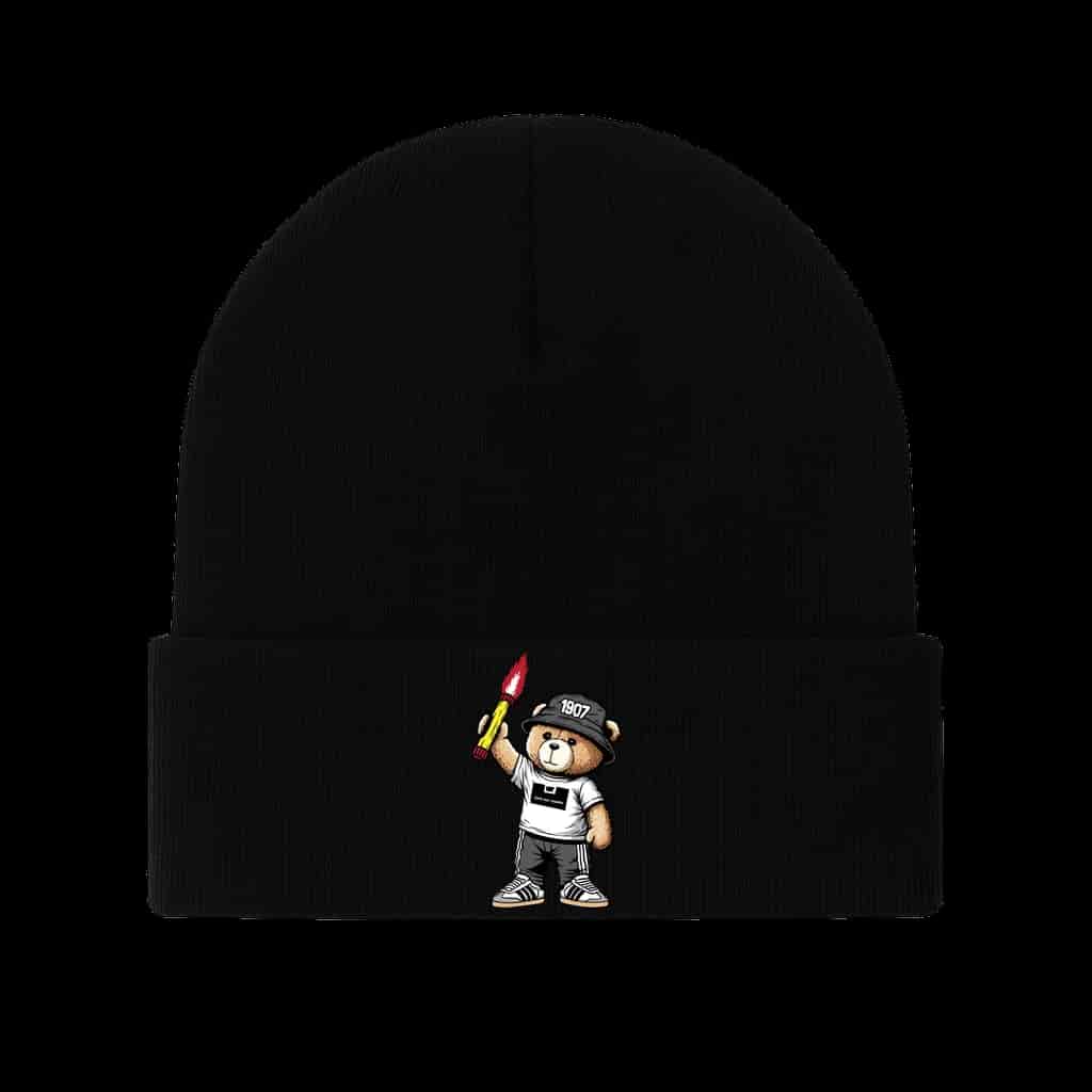 Esch-sur-Alzette 1907 bear Gorro