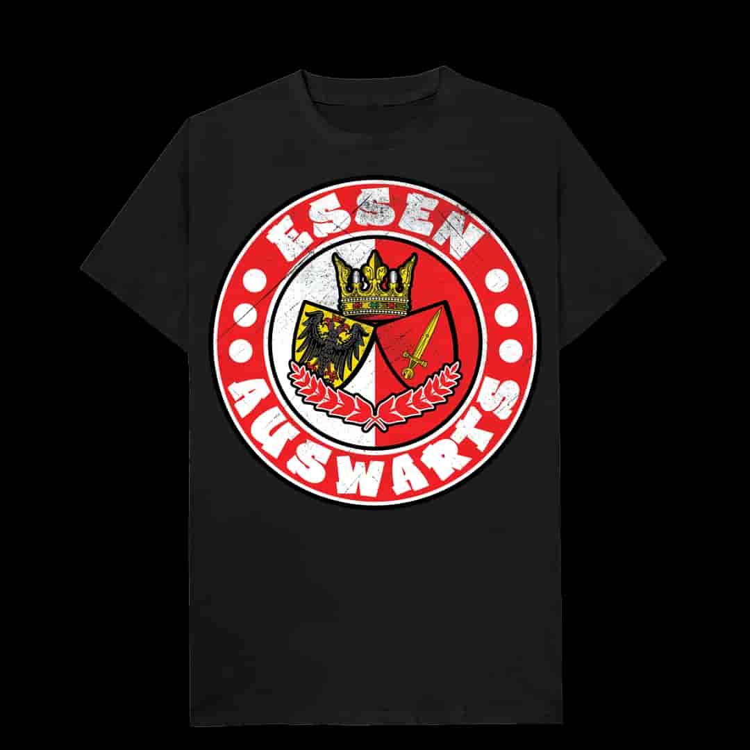 Essen auswärts T-Shirt