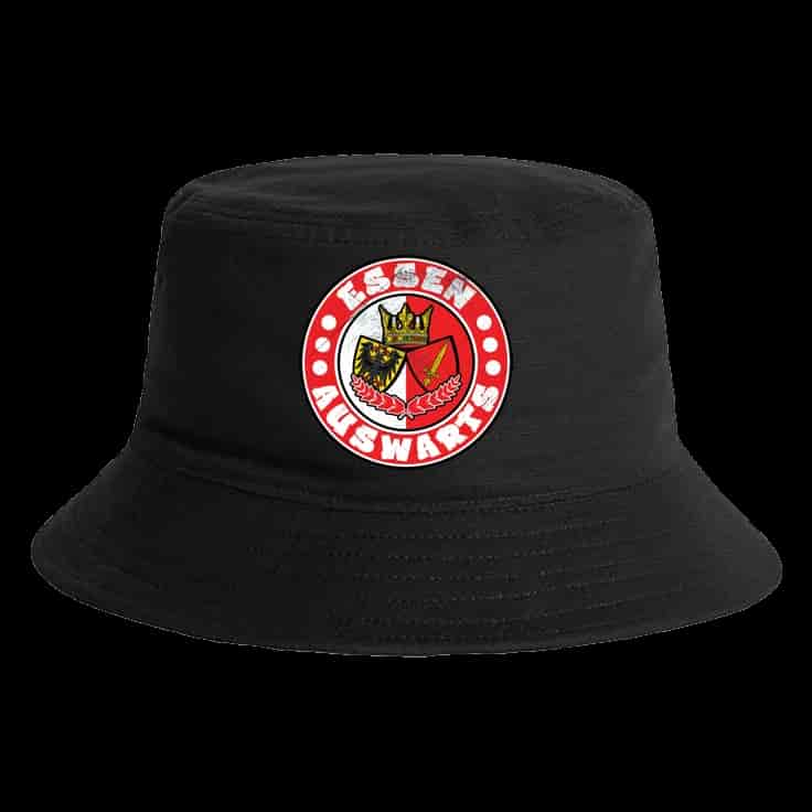 Essen auswärts Bucket Hat