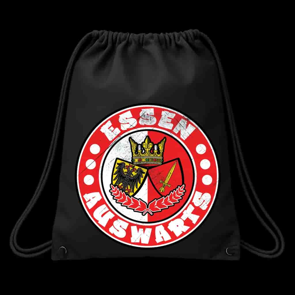 Essen auswärts Sack Pack