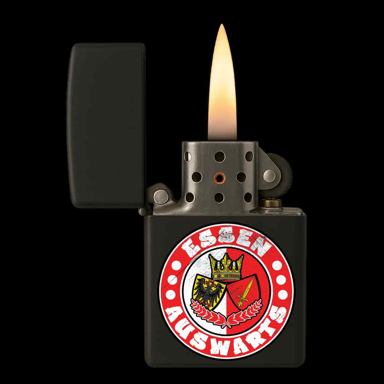 Essen auswärts Lighter