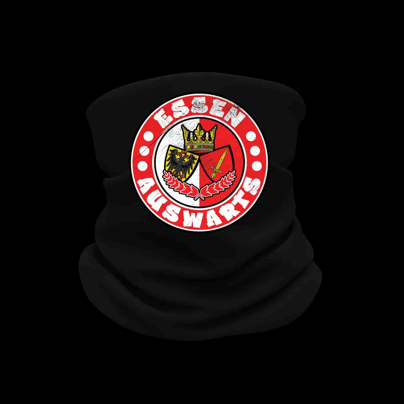 Essen auswärts Neckwarmer