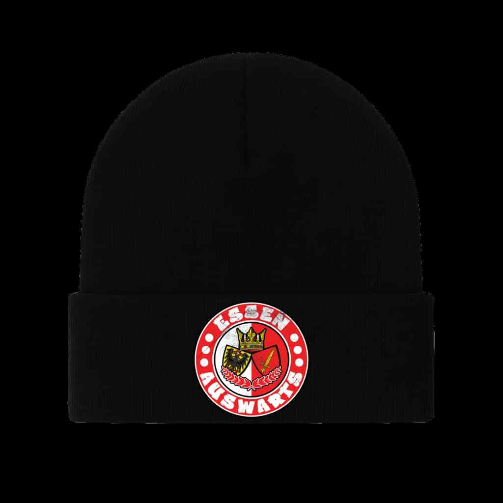 Essen auswärts Beanie