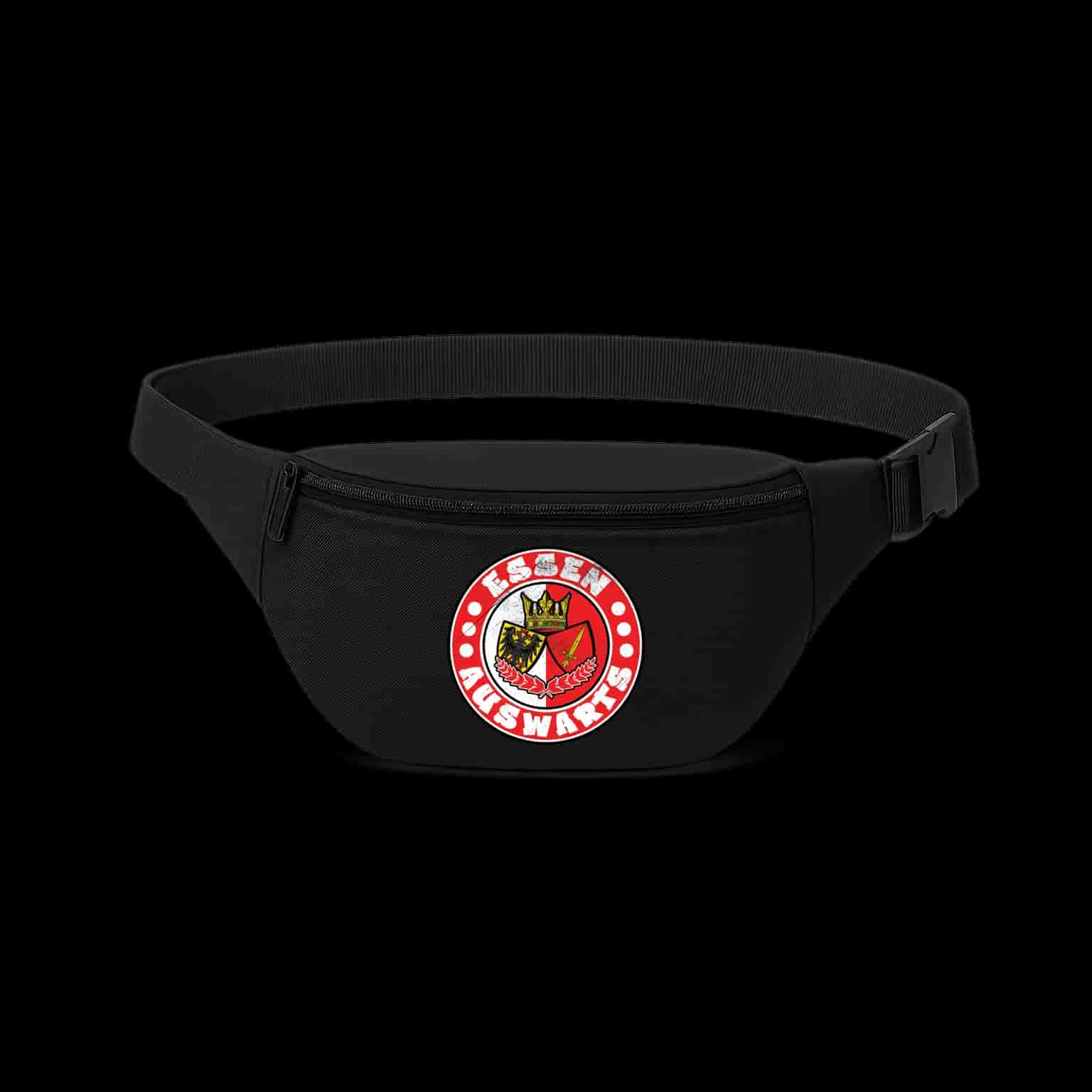 Essen auswärts Fanny Pack