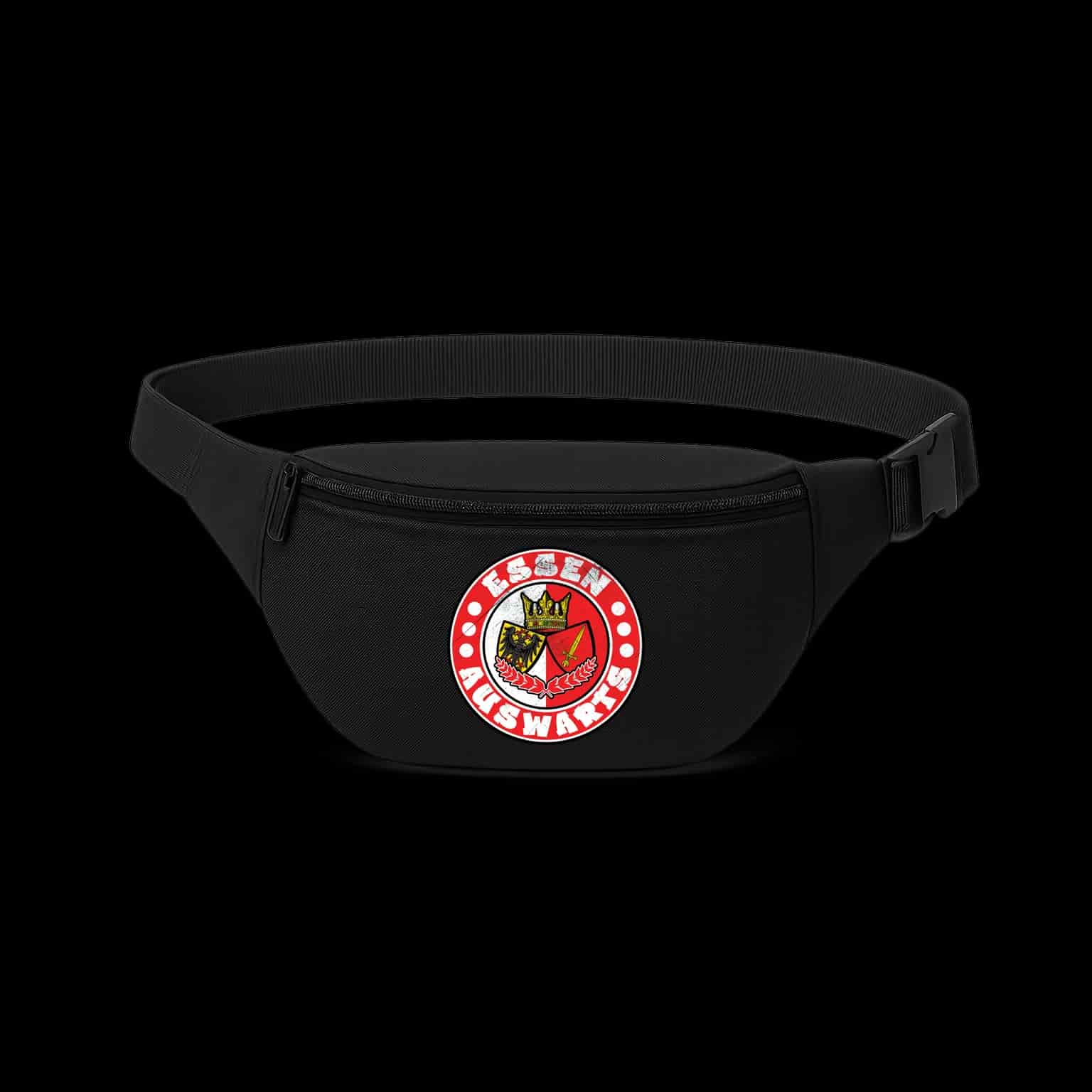 Essen auswärts Fanny Pack