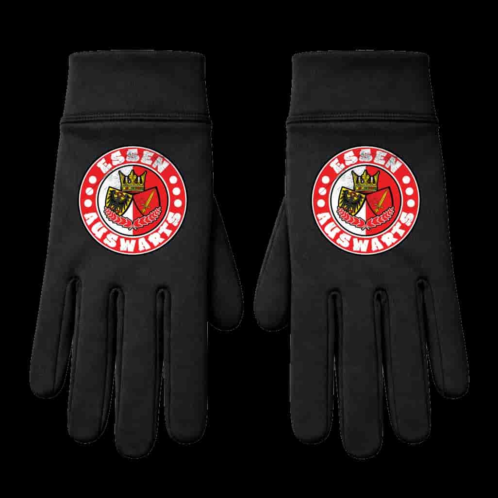 Essen auswärts Gloves