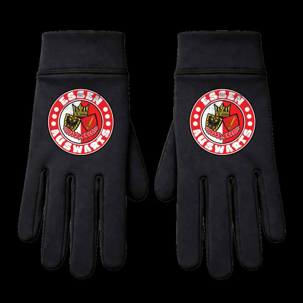 Essen auswärts Gloves