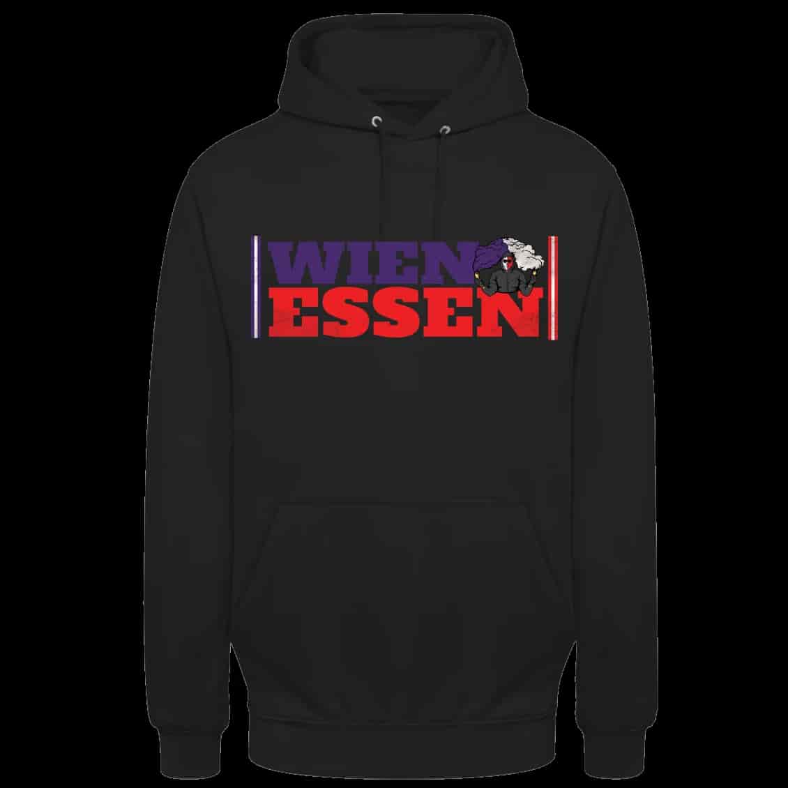Essen X Austria Hanorac