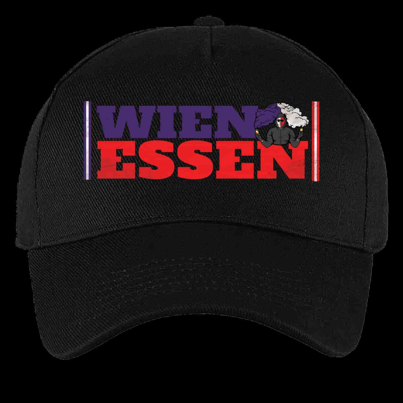 Essen X Austria Caps