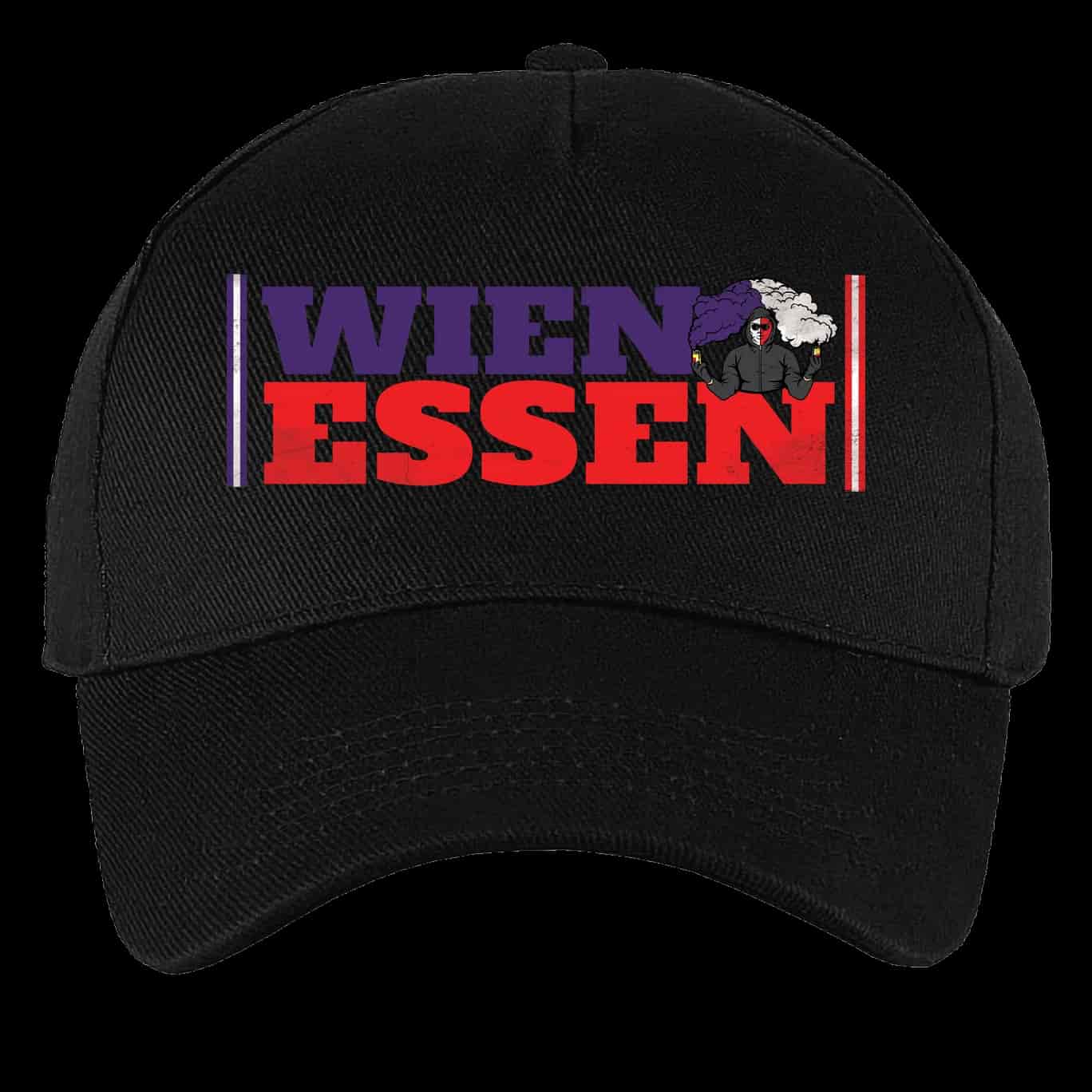 Essen X Austria Casquette