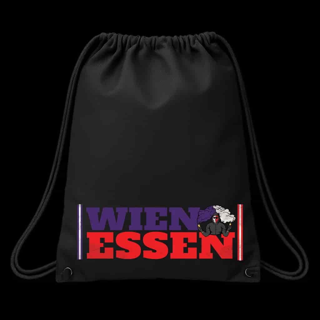 Essen X Austria Reppupussi