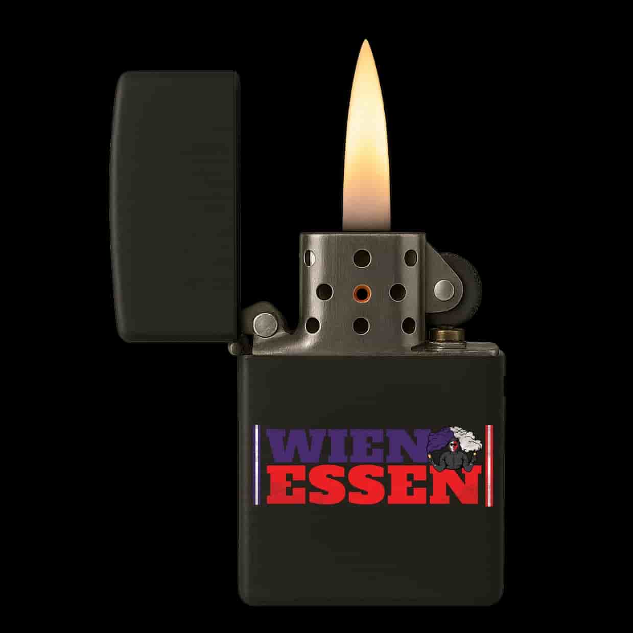 Essen X Austria Lighter