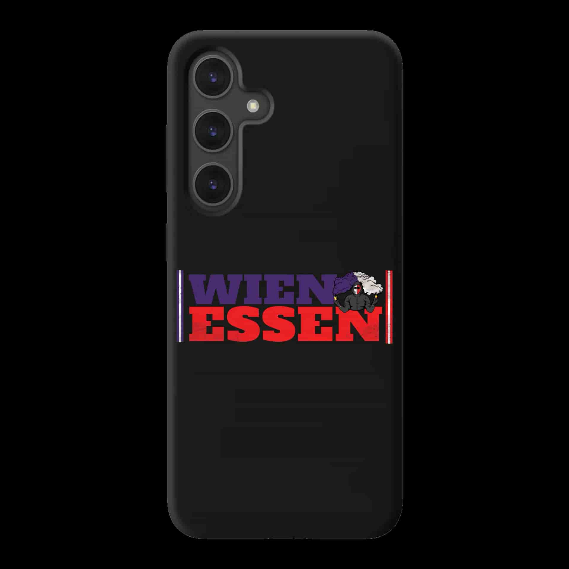 Essen X Austria Samsung-deksel