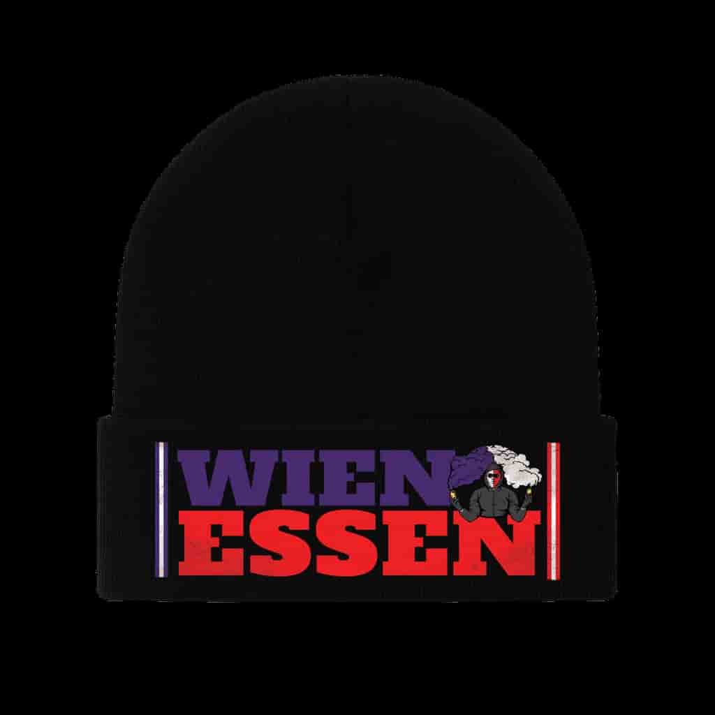 Essen X Austria Căciulă