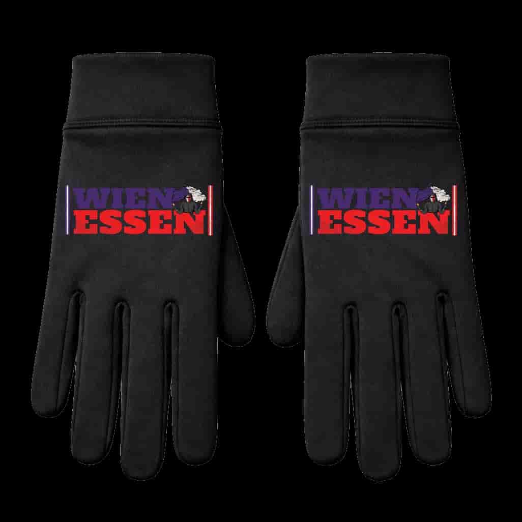 Essen X Austria Hansker